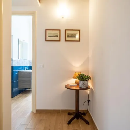 Le Casette Di Maria Pia Apartment