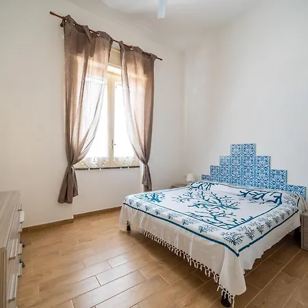 Apartment Le Casette Di Maria Pia *