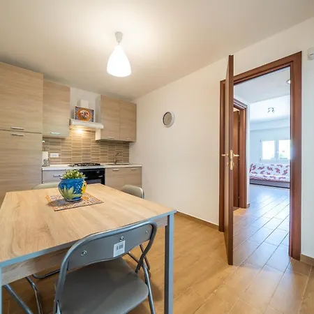 Apartment Le Casette Di Maria Pia