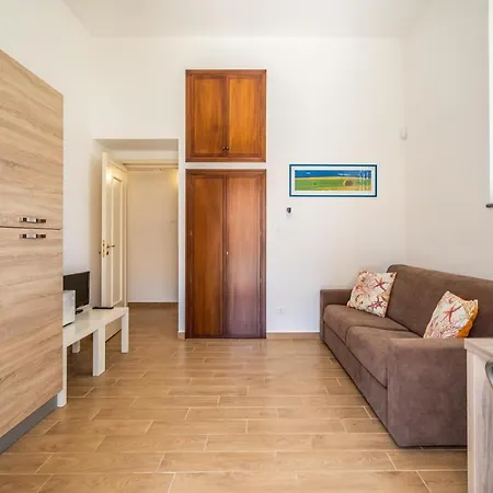 Apartment Le Casette Di Maria Pia *