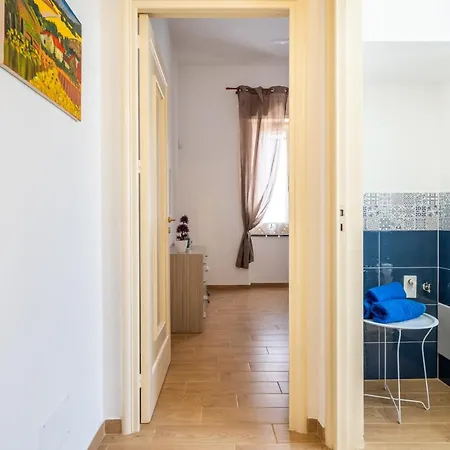 Apartment Le Casette Di Maria Pia *