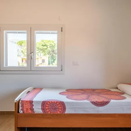 Apartment Le Casette Di Maria Pia