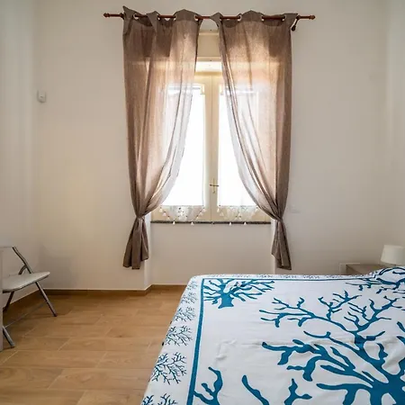 Le Casette Di Maria Pia Apartment Mondello