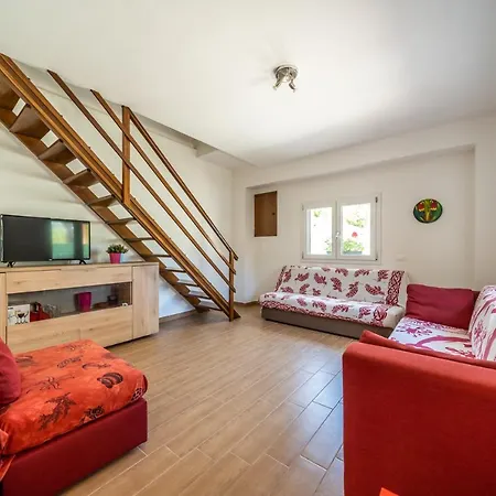 Le Casette Di Maria Pia Apartamento *