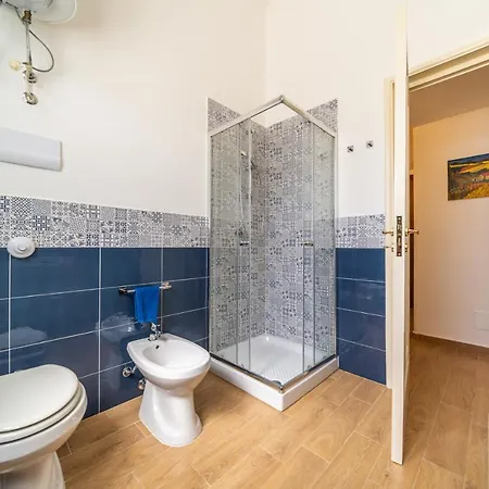 Apartamento Le Casette Di Maria Pia Mondello