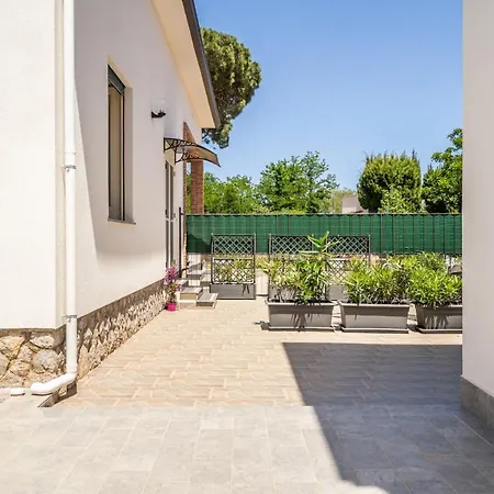 Apartamento Le Casette Di Maria Pia