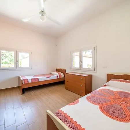Le Casette Di Maria Pia Apartamento Mondello