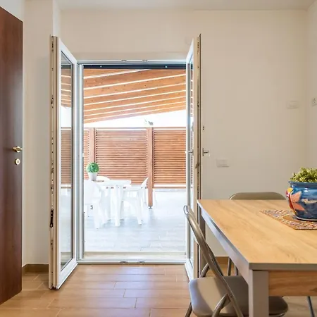 Apartamento Le Casette Di Maria Pia