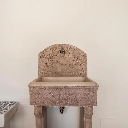 Apartamento Le Casette Di Maria Pia Mondello