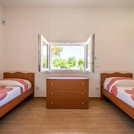 Apartamento Le Casette Di Maria Pia *