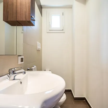 Le Casette Di Maria Pia Apartamento *