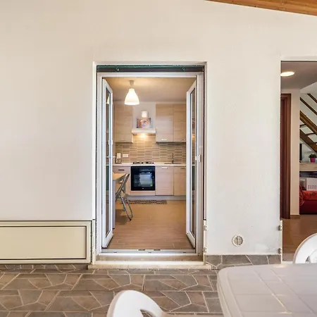 Apartamento Le Casette Di Maria Pia *