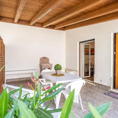 Le Casette Di Maria Pia Apartamento *