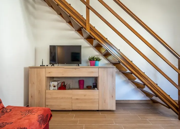 Appartement Le Casette Di Maria Pia Mondello