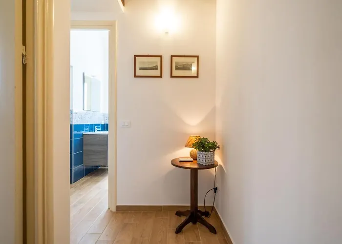 Le Casette Di Maria Pia Appartement
