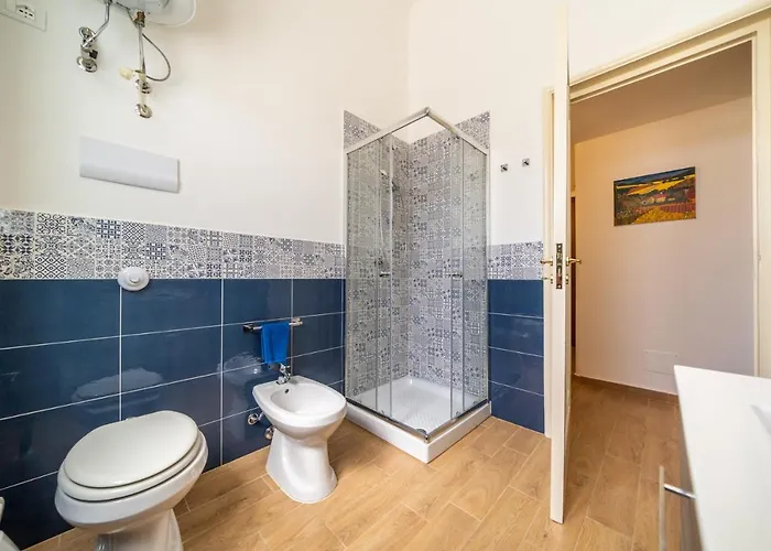 Appartement Le Casette Di Maria Pia Mondello