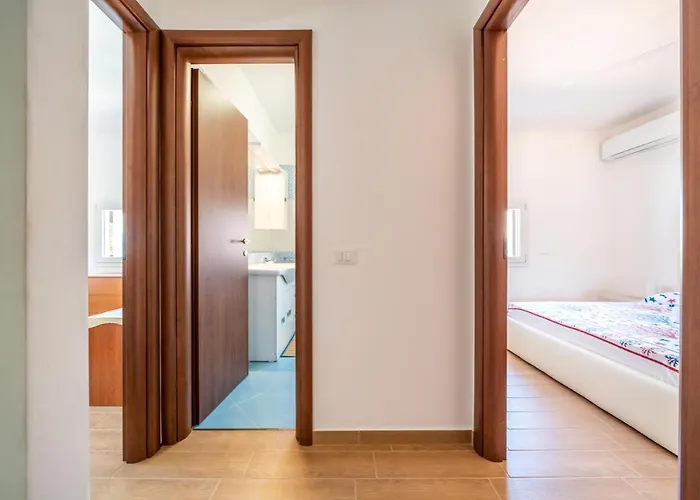 Le Casette Di Maria Pia Mondello