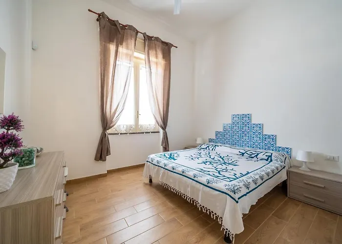 Appartement Le Casette Di Maria Pia *