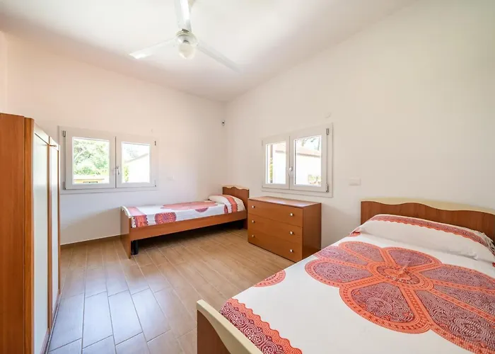 Le Casette Di Maria Pia Appartement Mondello
