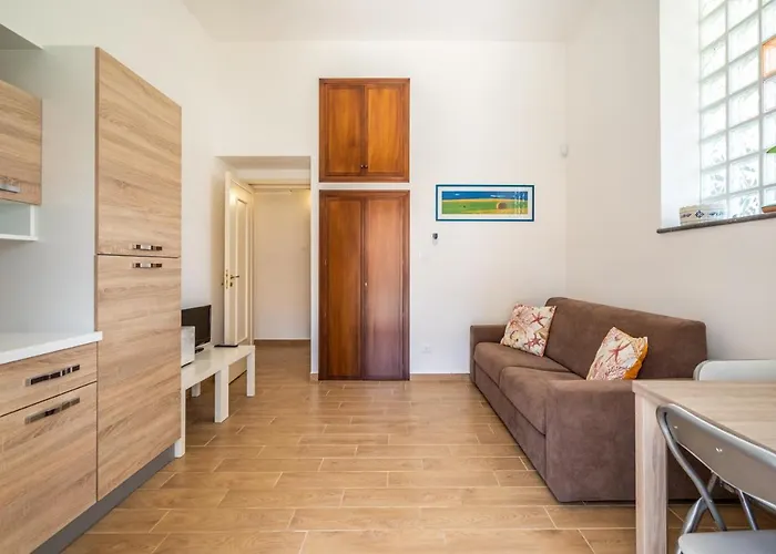 Appartement Le Casette Di Maria Pia *