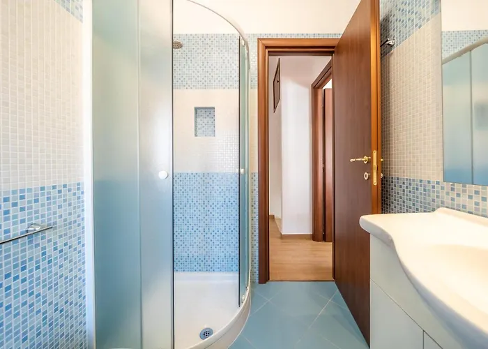 Le Casette Di Maria Pia Appartement