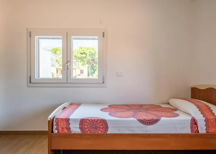 Appartement Le Casette Di Maria Pia