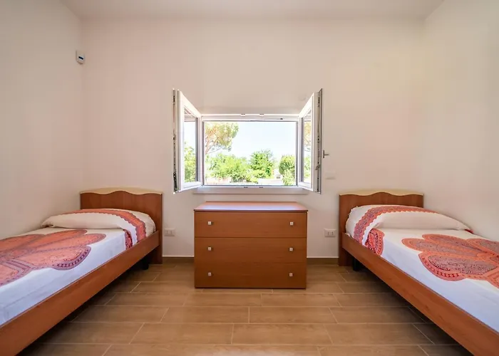 Appartement Le Casette Di Maria Pia *