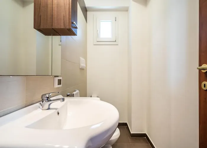 Le Casette Di Maria Pia Appartement *