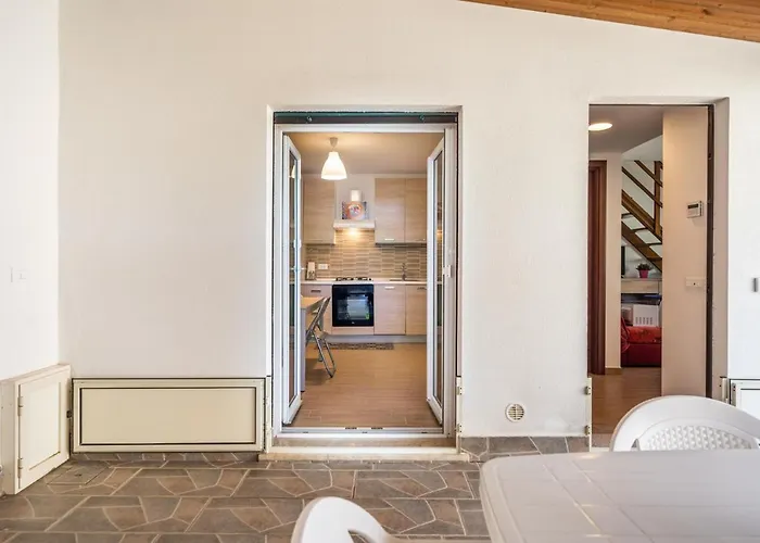Appartement Le Casette Di Maria Pia *